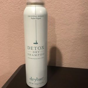 Drybar dry shampoo